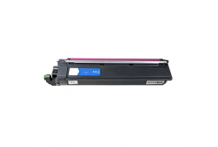 Brother TN-249M bíborvörös (magenta) kompatibilis toner