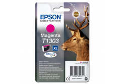 Epson T1303 C13T13034012 bíborvörös (magenta) eredeti tintapatron