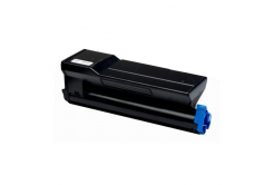 OKI 43979216 fekete (black) utángyártott toner