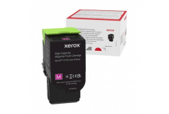 Xerox 006R04370 bíborvörös (magenta) eredeti toner