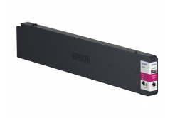 Epson C13T02Q300 bíborvörös (magenta) eredeti tintapatron