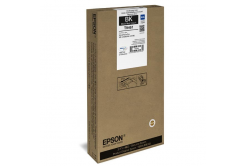 Epson T9461 fekete (black) eredeti tintapatron