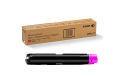 Xerox 006R01459 bíborvörös (magenta) eredeti toner