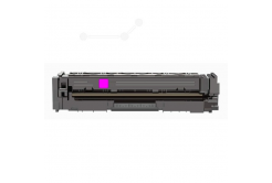 Utángyártott toner a HP 203A CF543A bíborvörös (magenta) 