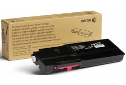 Xerox 106R03523 bíborvörös (magenta) eredeti toner