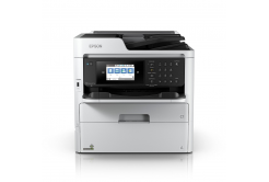 Epson WorkForce Pro WF-C579RDWF C11CG77401 tintasugaras multifunkciós