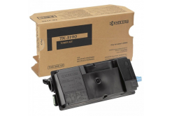 Kyocera Mita TK-3190 fekete (black) eredeti toner