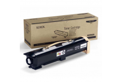 Xerox 113R00737 fekete (black) eredeti toner, 4db