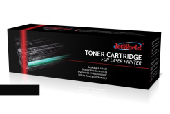 JetWorld PREMIUM kompatibilis toner pro Canon 045BK 1242C002 fekete (black)