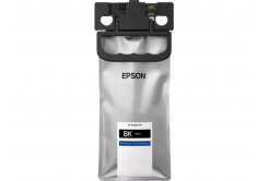 Epson C13T11N140 XL fekete (black) eredeti tintapatron