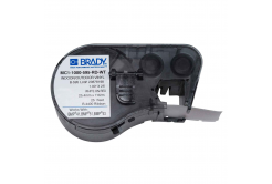 Brady MC1-1000-595-RD-WT / 131596, öntapadó szalag 25.40 mm x 7.62 m