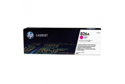 HP CF313A bíborvörös (magenta) eredeti toner