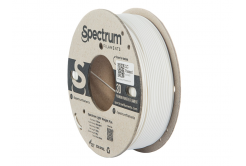 Spectrum 80999 3D filament, Light Weight PLA, 1,75mm, 250g, PURE WHITE