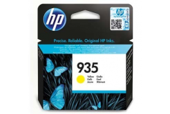 HP 935 C2P22AE sárga (yellow) eredeti cartidge