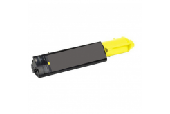 Epson S050316 sárga (yellow) kompatibilis toner