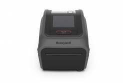 Honeywell PC45D PC45D020000200, 8 dots/mm (203 dpi), címkenyomtató, disp., RTC, USB, USB Host, BT, Ethernet, Wi-Fi