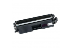 Canon CRG-047 fekete (black) utángyártott toner