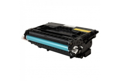 Utángyártott toner a HP 37A CF237A fekete (black) 