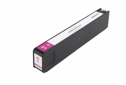 Utángyártott tintapatron a HP 971XL CN627AE bíborvörös (magenta) 