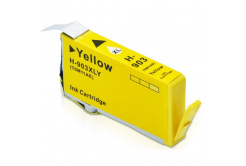 Utángyártott tintapatron a HP 903XL T6M11AE sárga (yellow) 