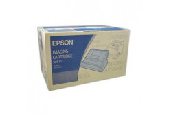 Epson C13S051111 fekete (black) eredeti toner