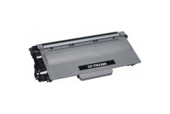 Brother TN-3330 / TN-3380 fekete (black) kompatibilis toner