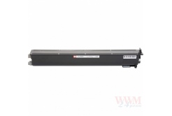 Toshiba T2505E fekete (black) utángyártott toner