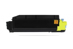 Utax PK-5011Y sárga (yellow) utángyártott toner