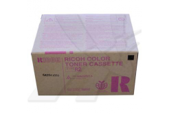 Ricoh 888346 bíborvörös (magenta) eredeti toner