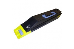 Kyocera TK-865Y sárga (yellow) kompatibilis toner