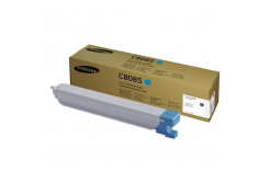 HP SS560A / Samsung CLT-C808S cián (cyan) eredeti toner