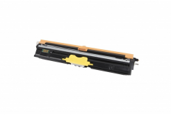 Konica Minolta A0V306H sárga (yellow) kompatibilis toner