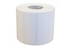 Labels (paper, plastic), label roll, Epson, normal paper, 102 mm, 33 m