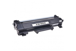 Brother TN-2420 fekete (black) utángyártott toner