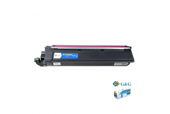 Brother TN-248XL bíborvörös (magenta) kompatibilis toner