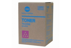 Konica Minolta TN-310M bíborvörös (magenta) eredeti toner