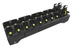 Zebra 20-Slot Charger