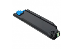 Kyocera Mita TK-5215C cián (cyan) utángyártott toner