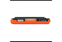 Canon CRG-729 fekete (black) kompatibilis toner