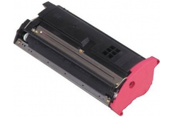 Konica Minolta 1710471003 bíborvörös (magenta) kompatibilis toner