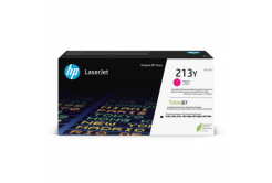 HP 213Y W2133Y bíborvörös (magenta) eredeti toner