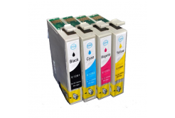 Epson T1285 multipack kompatibilis tintapatron