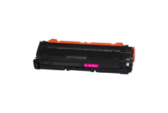 Samsung CLT-M505L bíborvörös (magenta) kompatibilis toner