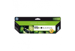 HP 970XL CN625A fekete (black) eredeti tintapatron