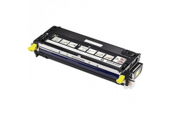 Dell H515C / 593-10291 sárga (yellow) kompatibilis toner