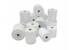 ReStick 7107936, label roll, thermal paper, 58mm