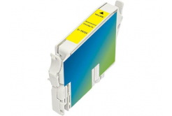 Epson T032440 sárga (yellow) utángyártott tintapatron