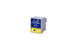 Epson T037040 színes utángyártott tintapatron