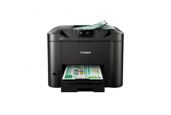 Canon MAXIFY MB5450 0971C009 tintasugaras multifunkciós