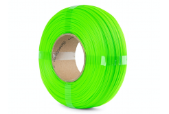 Spectrum 81269 ReFill filament, Premium PLA High Speed, 1kg, 1.75mm, NEON GREEN UV